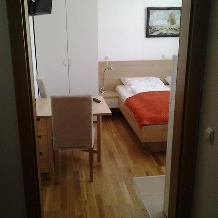 Apartments Benedicic Блед Номер фото