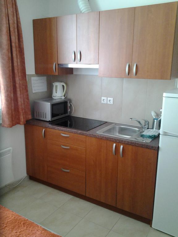 Apartments Benedicic Блед Екстер'єр фото