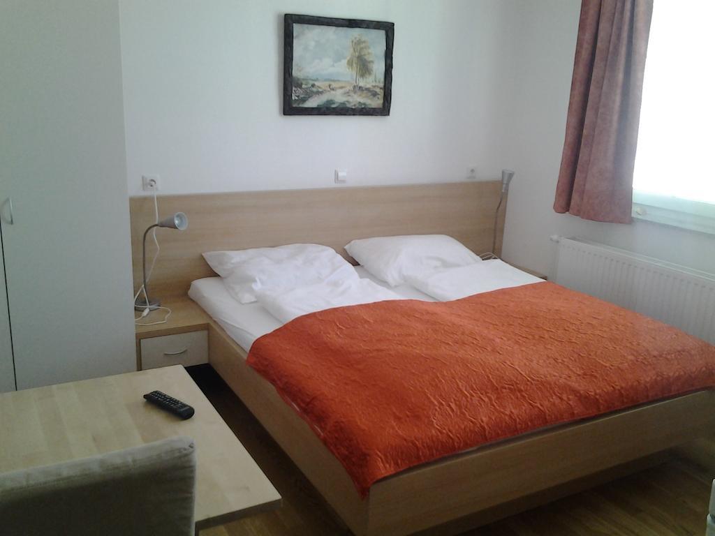 Apartments Benedicic Блед Номер фото