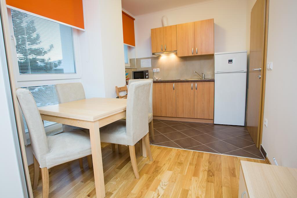 Apartments Benedicic Блед Номер фото