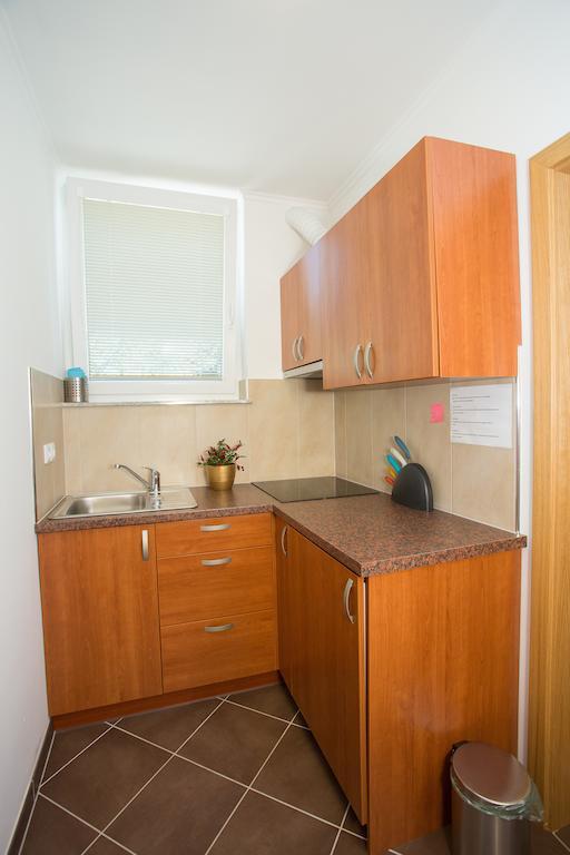 Apartments Benedicic Блед Номер фото