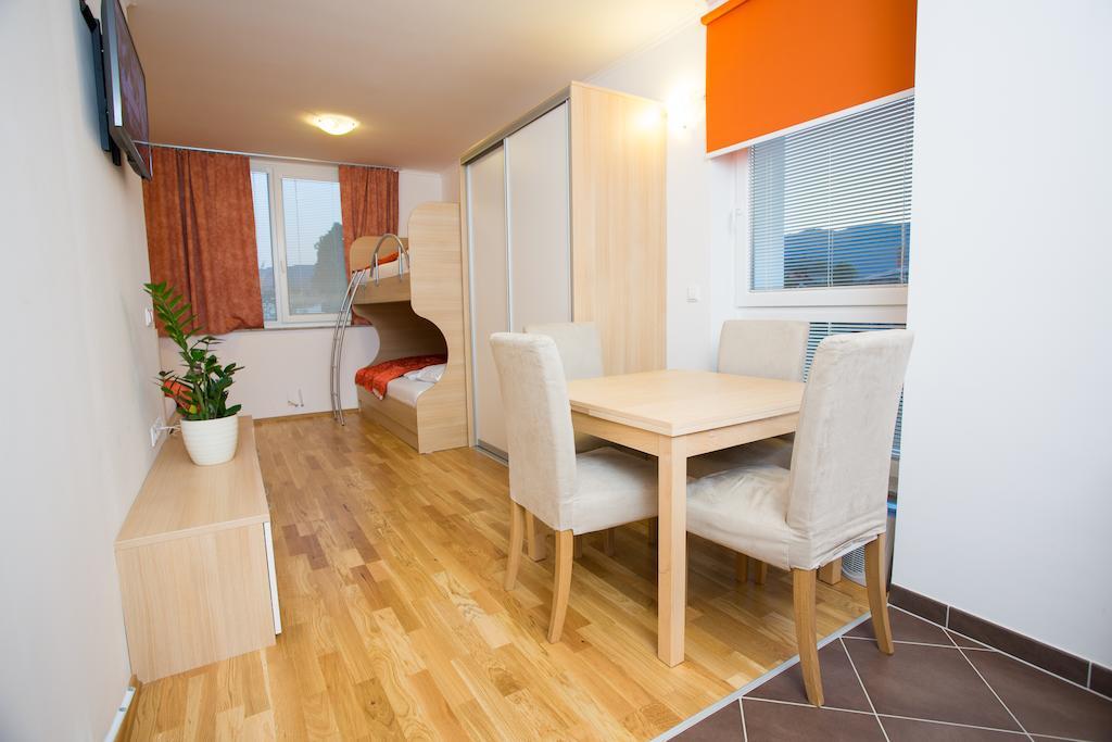 Apartments Benedicic Блед Номер фото