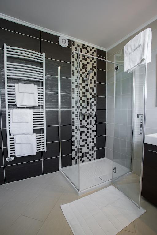 Apartments Benedicic Блед Номер фото